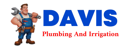 Trusted plumber in VIOLET HILL